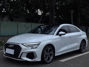 Chinese Manufactured Compact Passenger Vehicle