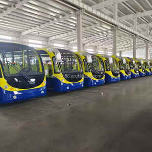11 Seats 14 Seats Sightseeing Bus