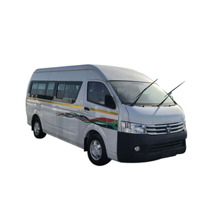 Foton G9 16 Seats Mini Passenger Coaster Bus
