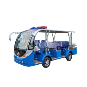 Tarion Hotel Electric Shuttle Bus 8 Seater